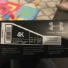 UnderArmour - product defect: ua curry 3 crib - size 3.5