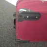 Swiss International Air Lines - luggage bag damaged - Photo 3