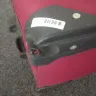 Swiss International Air Lines - luggage bag damaged - Photo 4