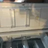 Leon's Furniture - refrigerator