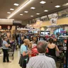 Safeway - lack of cashiers, rotten seafood, rude service - Photo 1