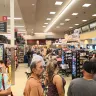 Safeway - lack of cashiers, rotten seafood, rude service - Photo 2