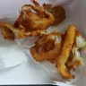 Sonic Drive-In - drive in onion rings