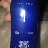 Clairol - nice n easy permanent hair colour