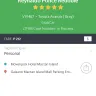 GrabCar / GrabTaxi - rude driver - Photo 1