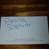 MasterCuts - stylist complaint priscila salvador - Photo 1