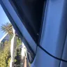 PG Glass - Car windscreen