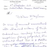 Boehringer Ingelheim Pharmaceuticals - non professionals assessing the case and non professional reply containing verbal harassment - Photo 2