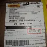 DHL Express - missing items - Photo 3