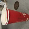 Tim Hortons - customer service - Photo 1