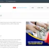 LockTrust - locktrust scammed one of my friend by not completing the payment of around $30000. - Photo 1