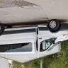 Avis - 12 passenger van