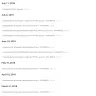 Globe Telecom - billing for temporary disconnection - Photo 1
