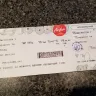 AirAsia - damage to on/off switch of electric scooter - Photo 8