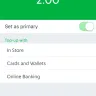 Grabcar Malaysia - grab wallet did not top up