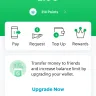 Grabcar Malaysia - grab wallet did not top up