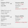 Expedia - flight reservation - Photo 2