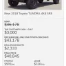 Toyota - advertised price not honored - Photo 1
