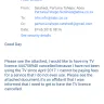 South African Broadcasting Corporation [SABC] - I cancelled services - Photo 1