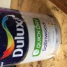 Dulux Paints - dulux quick dry satinwood mid sheen brilliant white - Photo 4