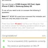 Reward Zone USA - $1000 amazon gift card - Photo 2