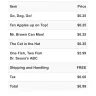 Reward Zone USA - $1000 amazon gift card - Photo 3