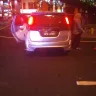 Grabcar Malaysia - bpb 2250 grey alza drive reckless