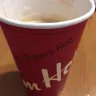 Tim Hortons - ripoff