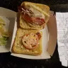 Dairy Queen - food especially turkey sandwich - Photo 1