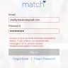 Match.com - terminating my subscription with no just cause