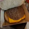 McDonald's - my meals
