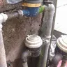 Maynilad Water Services - may bagong metro sa ibabaw mismo ng metro ko