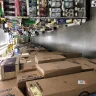 Dollar General - store hazard and mess - Photo 1