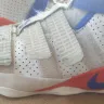 Nike - nike lebron soldier 11 'court general' boys sneakers - Photo 1