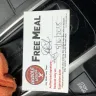 Huddle House - complaint - Photo 1