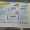 Fastlink - scam shipment from usuuse - Photo 1