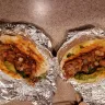 Del Taco - grilled chicken tacos - Photo 1