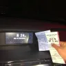 Impark Parking - I am complaining about my ticket notice not right - Photo 1