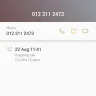 Telkom SA SOC - transfer of line moving on line to new premises [protected]