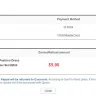 QOO10 - wrong amount being refund to me