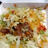 Taco Bell - tostadas