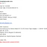 eCRATER - ecrater order #4181695, - Photo 1