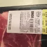 Vons - price for new york bone in steak