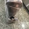 Singapore Airlines - damaged baggage