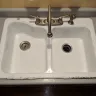 American Standard - kitchen sink