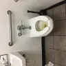 Sunoco - restroom - Photo 1