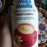 Dollar General - clover valley french vanilla coffee creamer