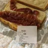 Sheetz - food made incorrectly