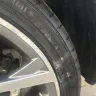 Ipsos i-Say - lack of service in repairing damaged mag wheel