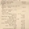 AutoNation - promised refund money for battery and glass repair - Photo 3